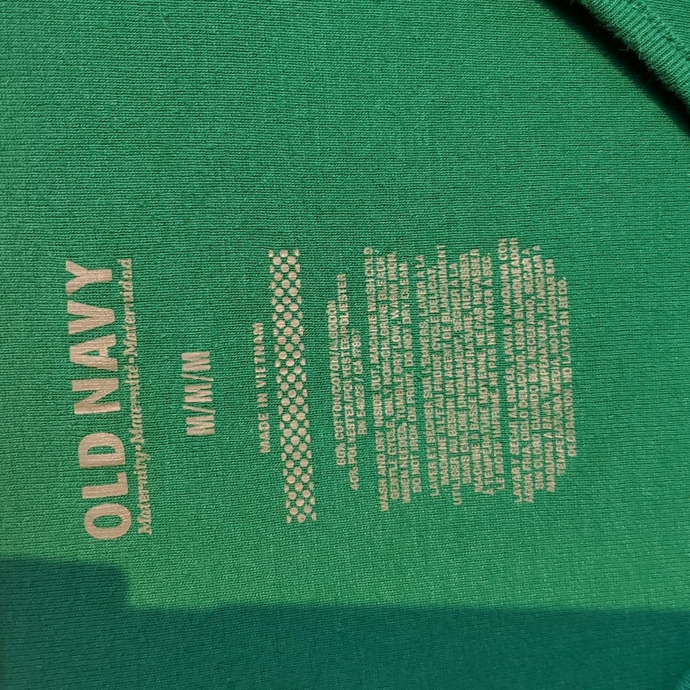 Maternity Tee - Picture 2 of 2